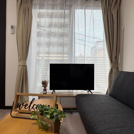 Nestay Inn Tokyo Asakusa Eksteriør billede