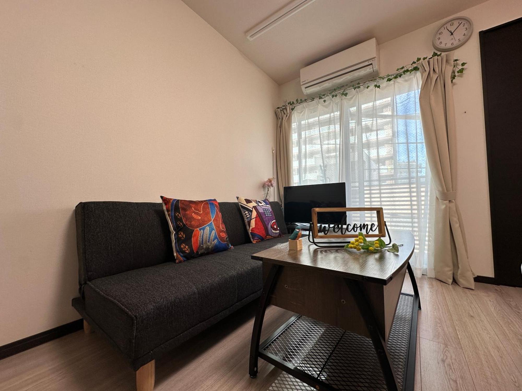 Nestay Inn Tokyo Asakusa Eksteriør billede