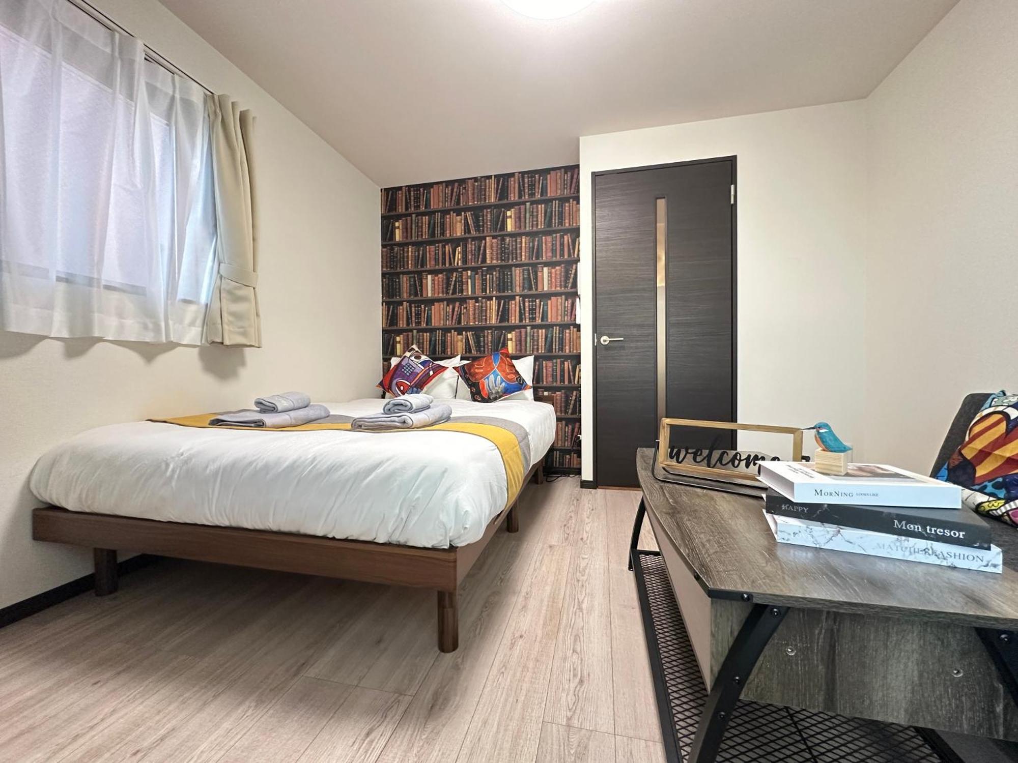 Nestay Inn Tokyo Asakusa Eksteriør billede